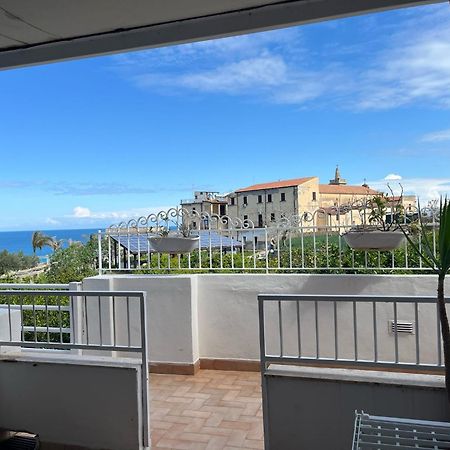 Mediterranean Boutique Hotel Tropea Exteriér fotografie