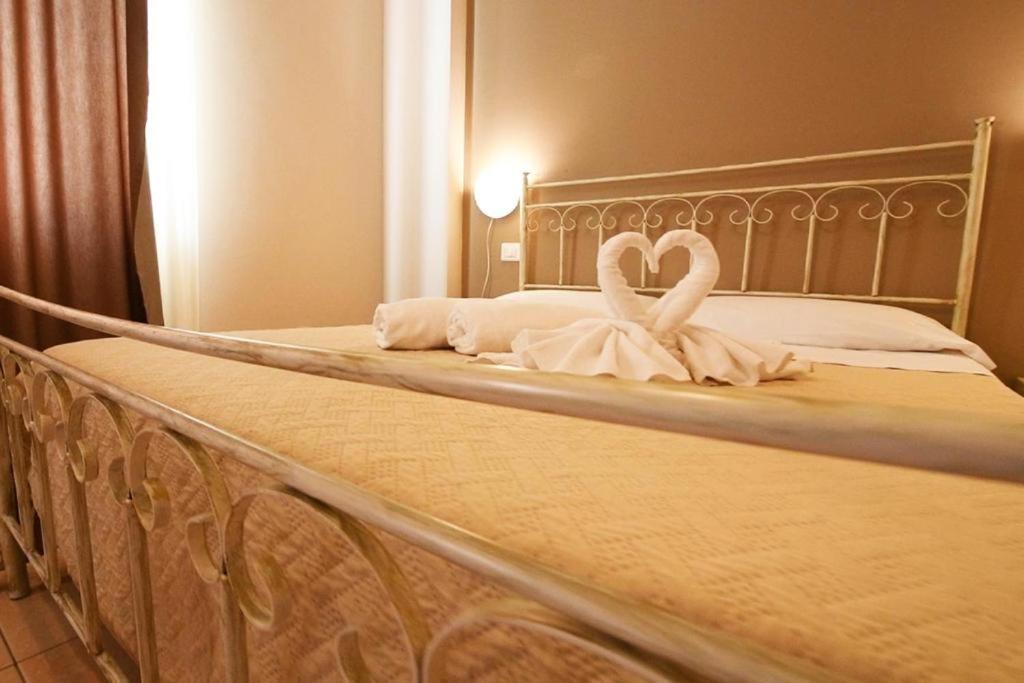 Mediterranean Boutique Hotel Tropea Exteriér fotografie
