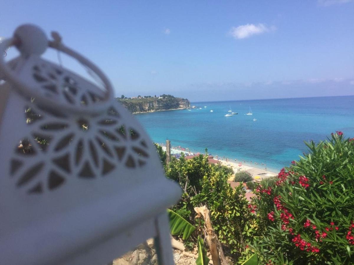 Mediterranean Boutique Hotel Tropea Exteriér fotografie