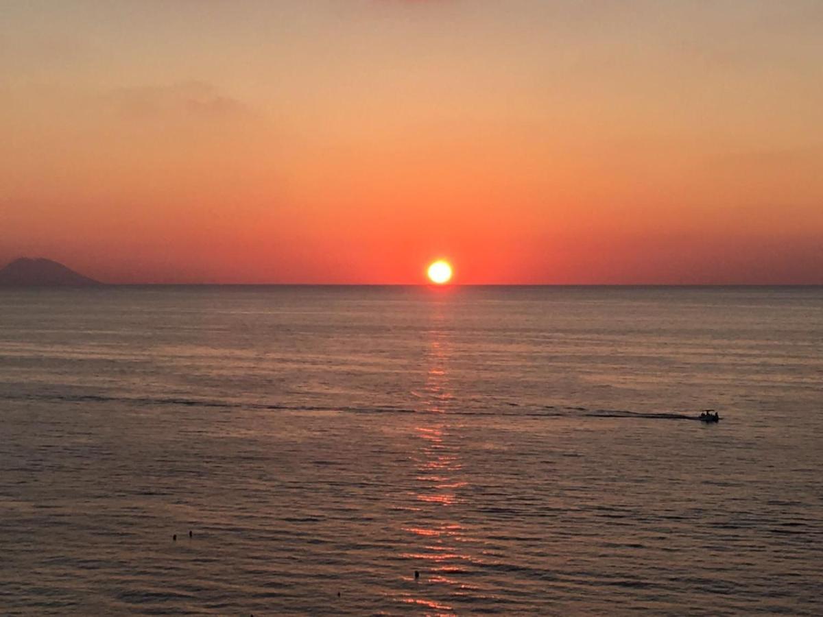 Mediterranean Boutique Hotel Tropea Exteriér fotografie