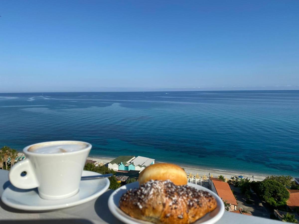 Mediterranean Boutique Hotel Tropea Exteriér fotografie