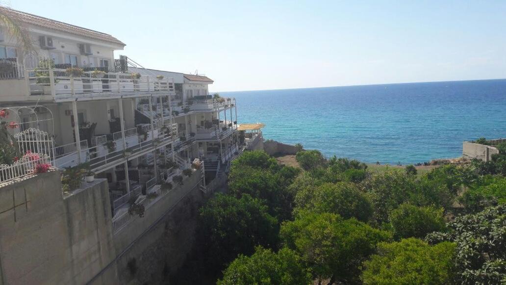 Mediterranean Boutique Hotel Tropea Exteriér fotografie