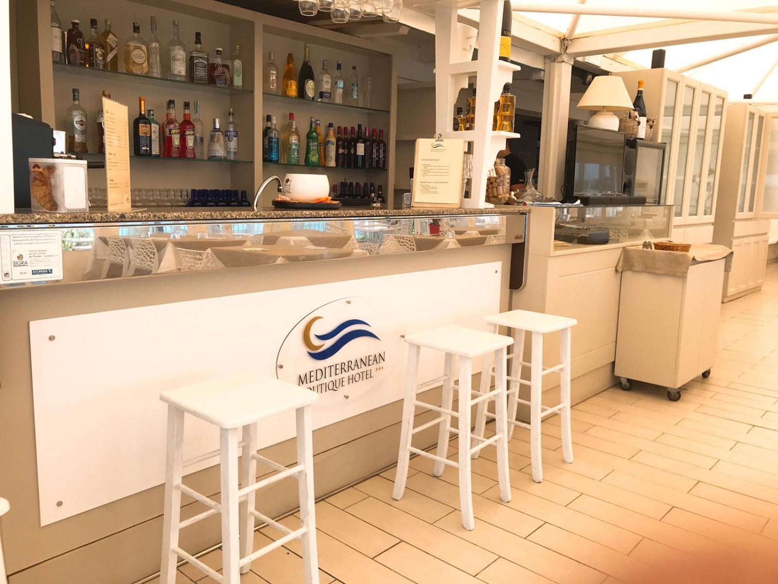 Mediterranean Boutique Hotel Tropea Exteriér fotografie
