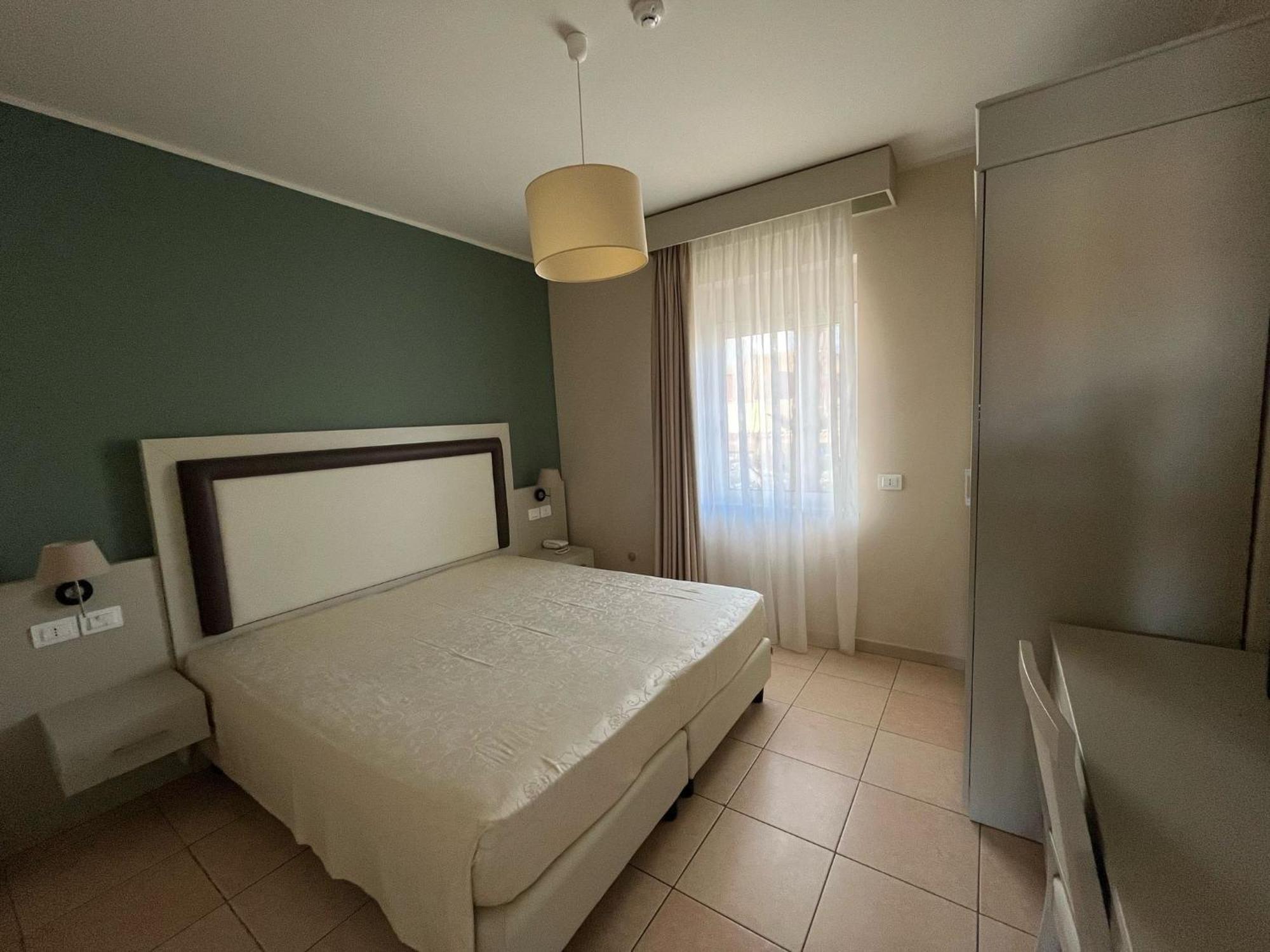 Mediterranean Boutique Hotel Tropea Exteriér fotografie