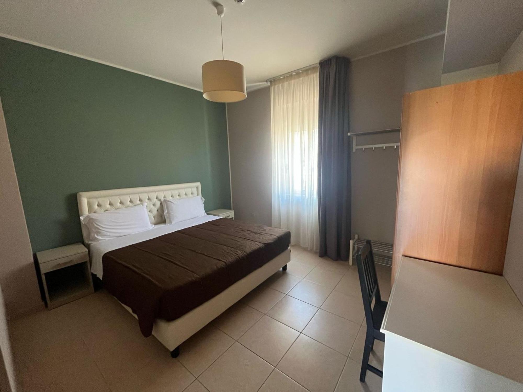 Mediterranean Boutique Hotel Tropea Exteriér fotografie